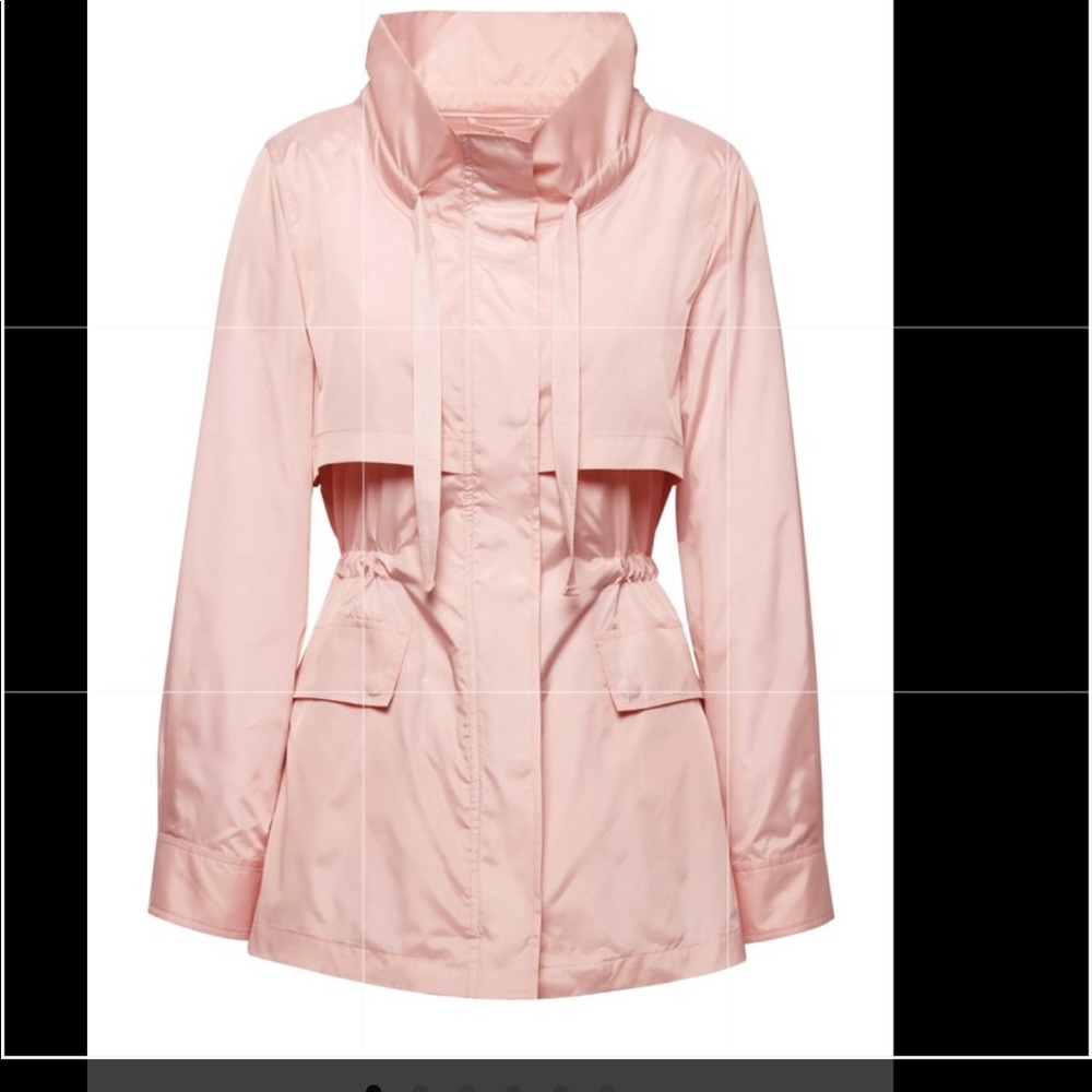 Banana Republic Life in Motion  jacket